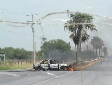 Deja enfrentamiento 4 detenidos en Doctor Coss