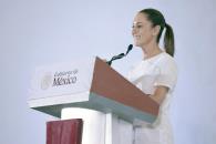 Lamenta Sheinbaum que incidente de navío se politice Lamenta Sheinbaum que incidente de navío se politice