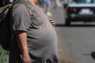 Alertan que obesidad infantil se duplicó en dos décadas Alertan que obesidad infantil se duplicó en dos décadas