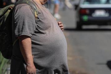 Alertan que obesidad infantil se duplicó en dos décadas