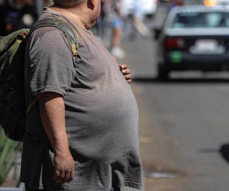 Alertan que obesidad infantil se duplicó en dos décadas Alertan que obesidad infantil se duplicó en dos décadas