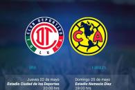Define Liga MX fechas y horarios de la Final Define Liga MX fechas y horarios de la Final