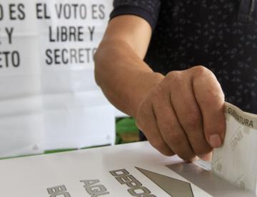 Anuncia la FEDE que estará muy atento a las elecciones de ministros
