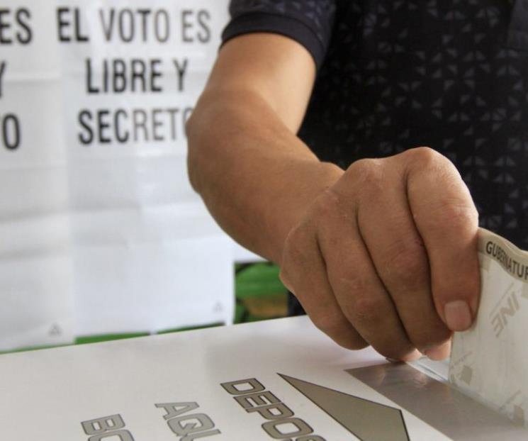 Anuncia la FEDE que estará muy atento a las elecciones de ministros Anuncia la FEDE que estará muy atento a las elecciones de ministros