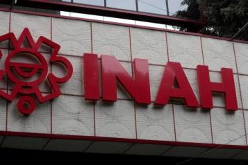 INAH ya notificó procedimiento jurídico contra MrBeast