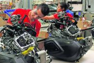 Economía mexicana se estanca en abril Economía mexicana se estanca en abril