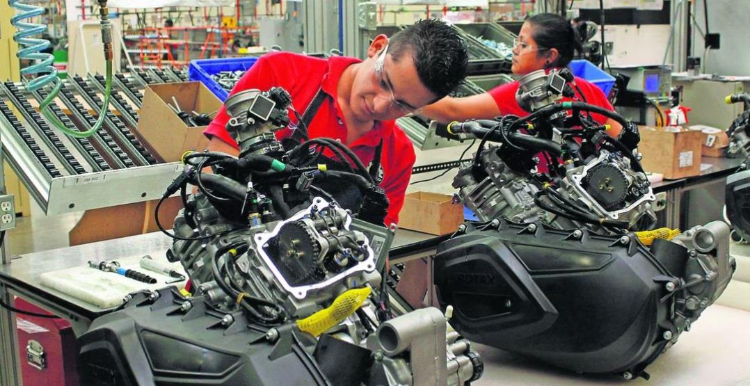 Economía mexicana se estanca en abril Economía mexicana se estanca en abril