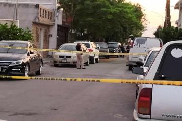 Asesina hombre a su pareja a cuchilladas