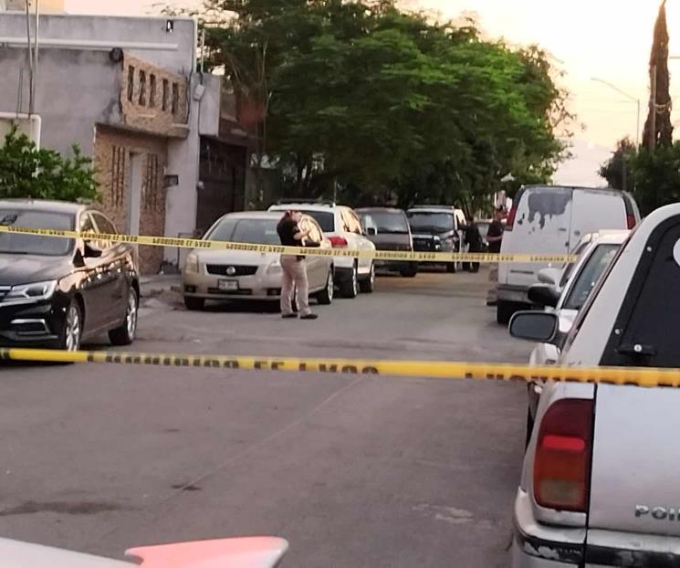 Asesina hombre a su pareja a cuchilladas Asesina hombre a su pareja a cuchilladas
