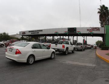 Piden concretar beneficios para Juárez antes de endeudar a la REA