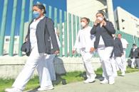 Sostiene Montiel asamblea por programa ´Salud Casa por Casa´ Sostiene Montiel asamblea por programa ´Salud Casa por Casa´