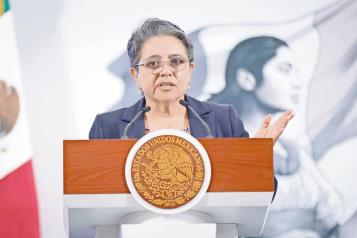 Inicia operación consejo del sistema de Transparencia
