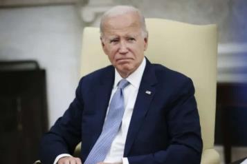 Diagnostican a Biden con cáncer de próstata agresivo