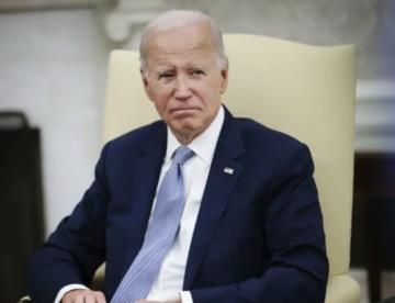 Diagnostican a Biden con cáncer de próstata agresivo