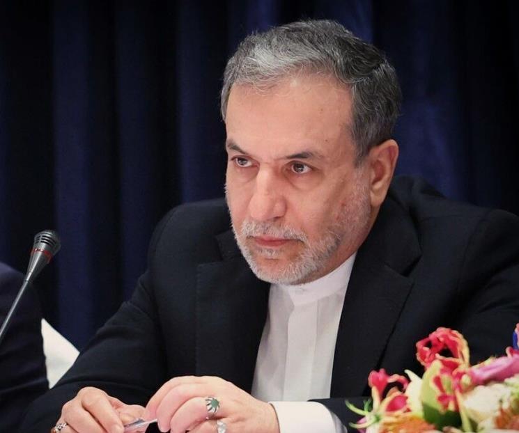 Seguirá Irán con planes nucleares pese a acuerdos Seguirá Irán con planes nucleares pese a acuerdos
