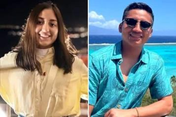 Son de Veracruz y Oaxaca los cadetes fallecidos