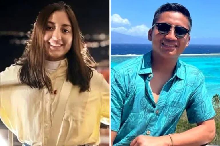 Son de Veracruz y Oaxaca los cadetes fallecidos Son de Veracruz y Oaxaca los cadetes fallecidos