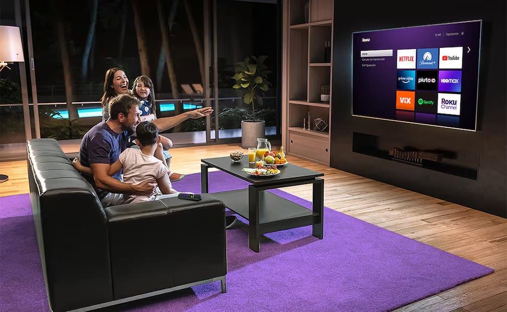 Por una televisión más eficiente Por una televisión más eficiente