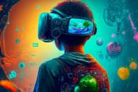 ¿Cómo benefician los videojuegos al cerebro?