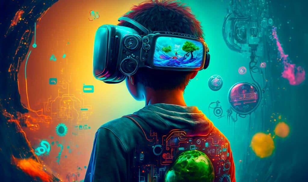 ¿Cómo benefician los videojuegos al cerebro? ¿Cómo benefician los videojuegos al cerebro?