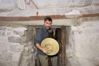 MrBeast responde a polémica por video en zonas arqueológicas MrBeast responde a polémica por video en zonas arqueológicas