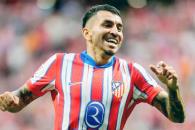 Sería Ángel Correa el cuarto campeón del mundo en Tigres Sería Ángel Correa el cuarto campeón del mundo en Tigres