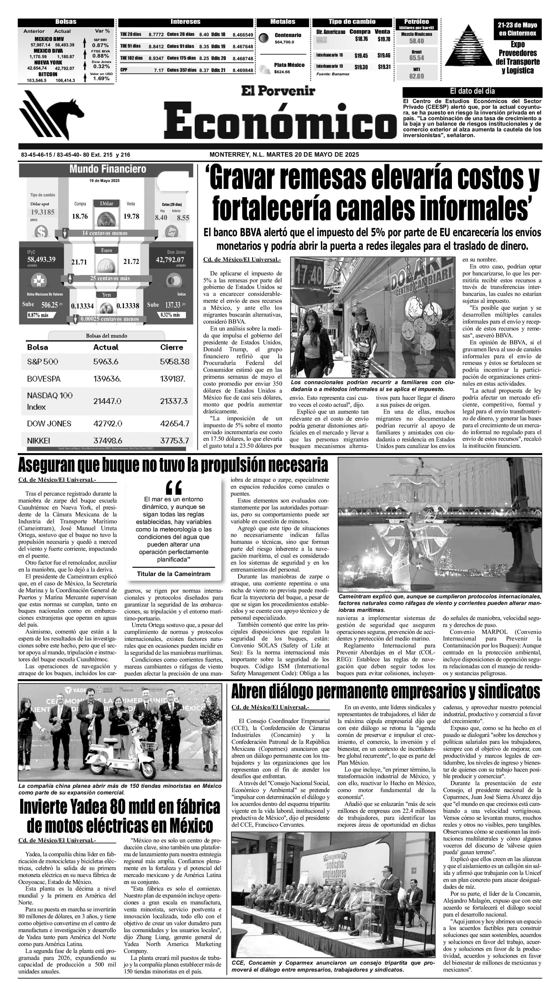 Edicion Impresa