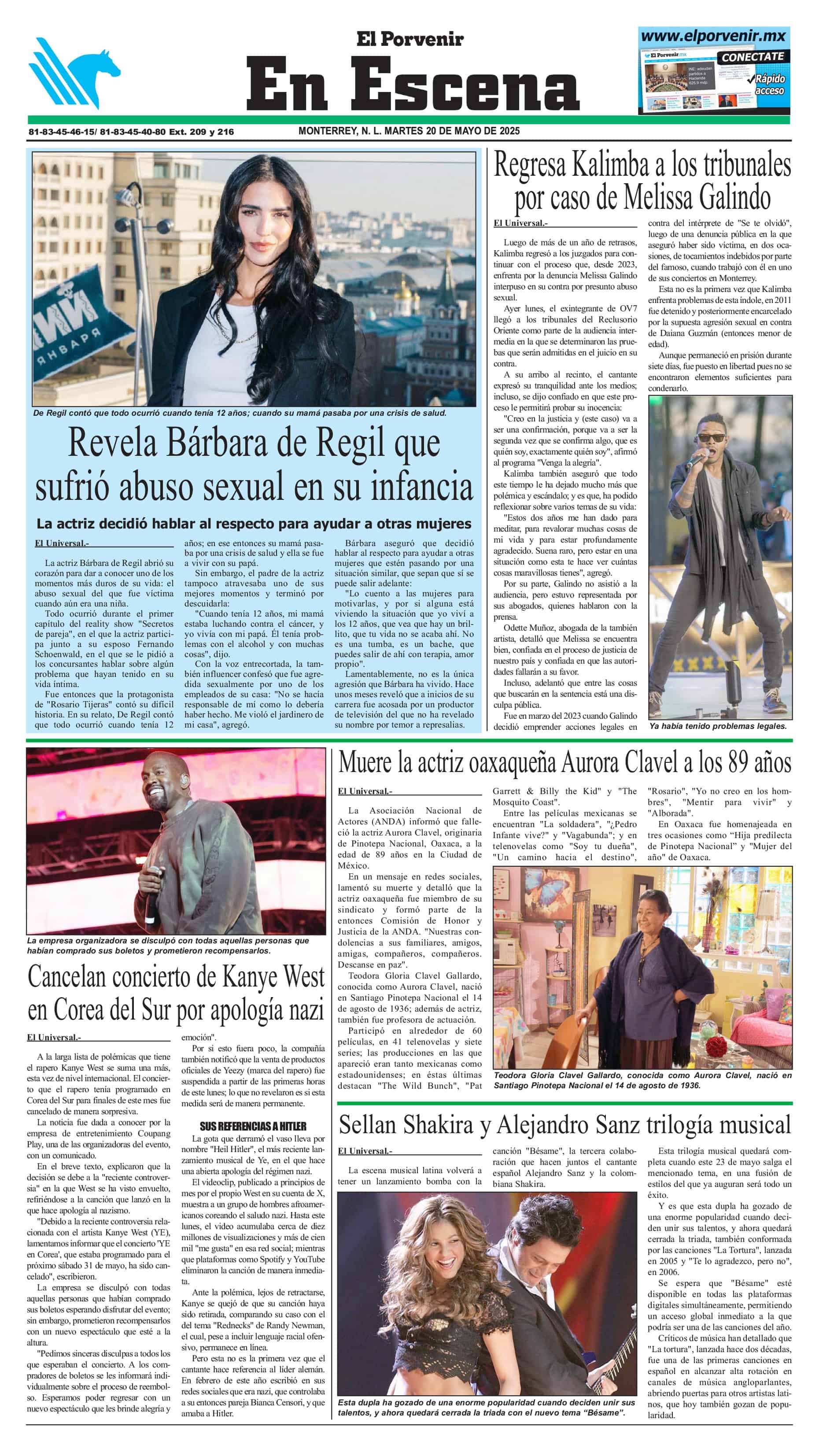 Edicion Impresa