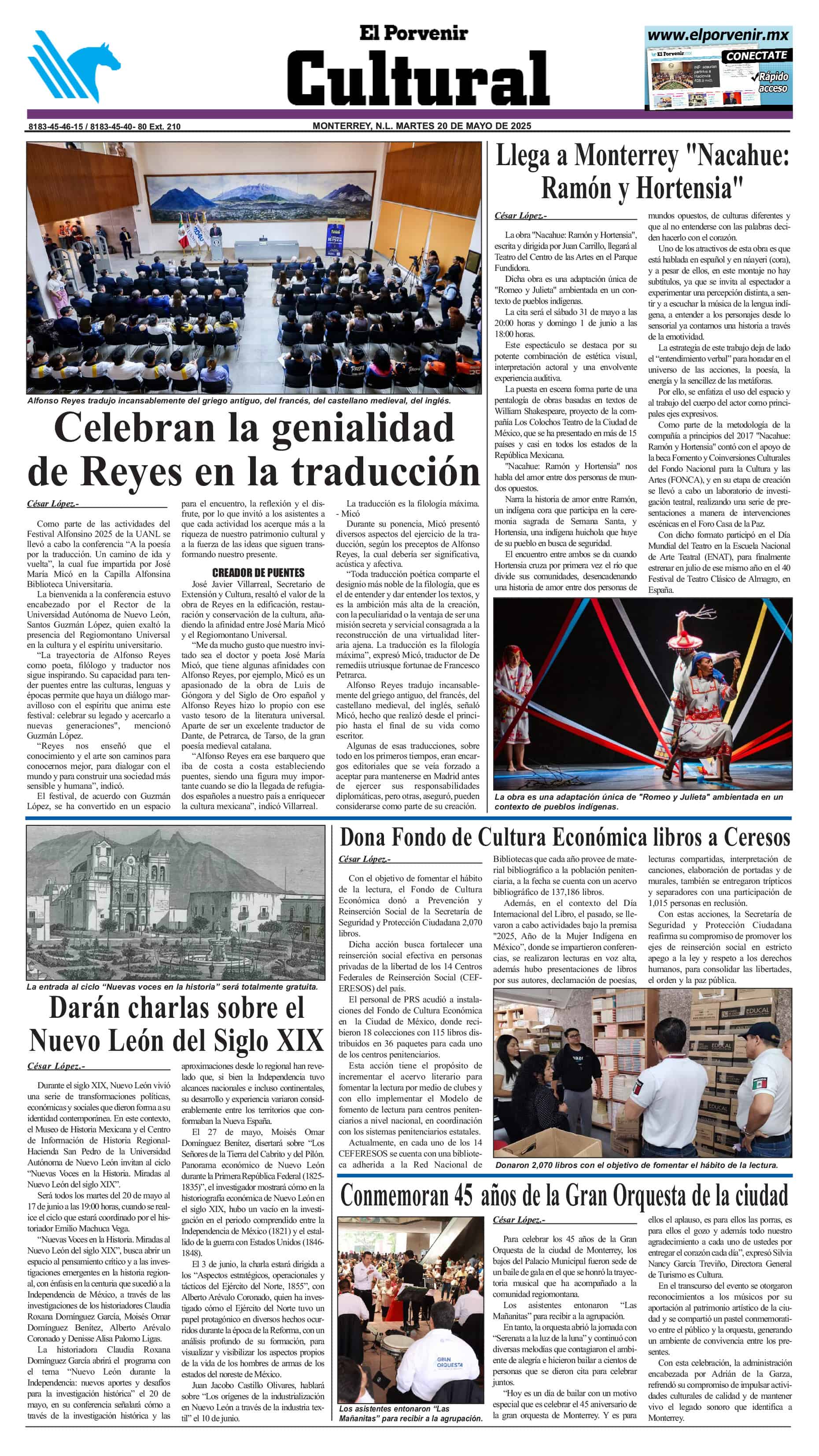 Edicion Impresa