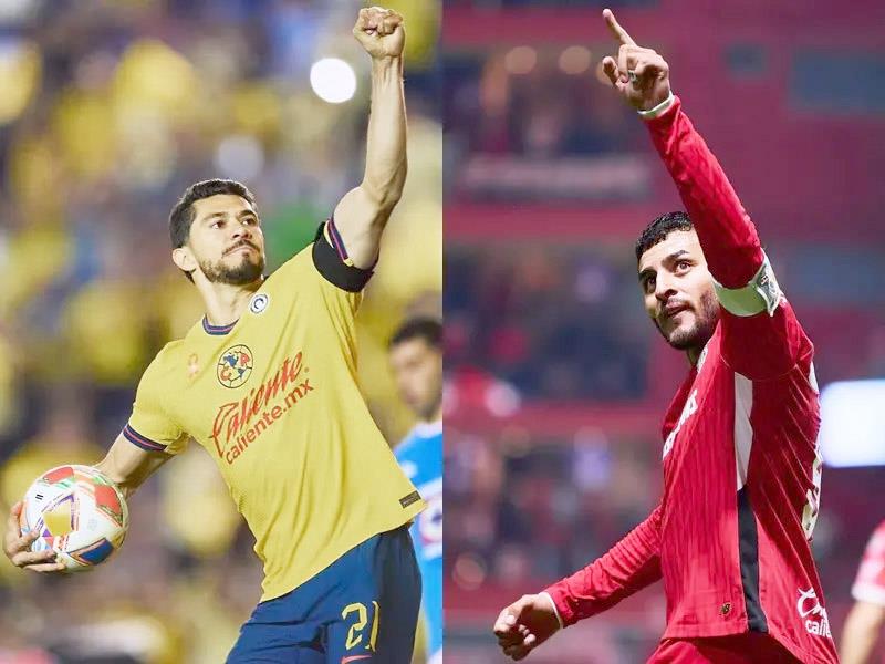 Definen fechas y horarios para la Final de la Liga MX. Definen fechas y horarios para la Final de la Liga MX.