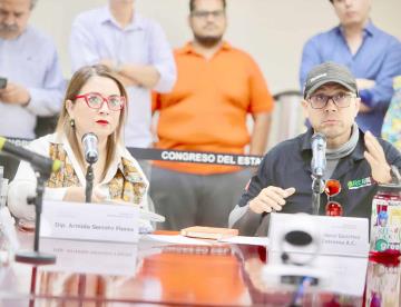 Solicitan a Reforestación Extrema transparentar recursos