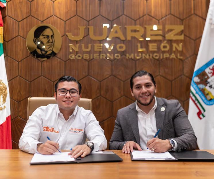 Becará Juárez a 40 educandos para ir a estudiar al extranjero Becará Juárez a 40 educandos para ir a estudiar al extranjero