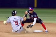 Pierden Sultanes su primera serie Pierden Sultanes su primera serie