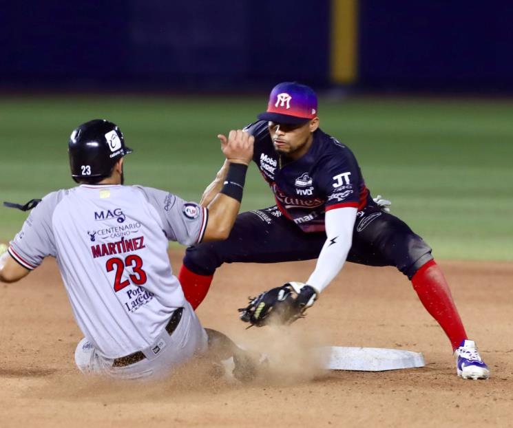 Pierden Sultanes su primera serie Pierden Sultanes su primera serie