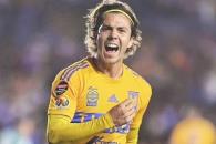 Van 5 Tigres a prelista del Tri Copa Oro Van 5 Tigres a prelista del Tri Copa Oro