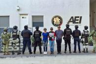 Detienen a generador de violencia Detienen a generador de violencia
