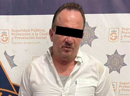 Amenaza con arma de fuego a mujer Amenaza con arma de fuego a mujer