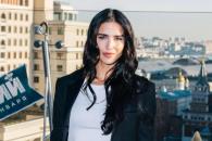Bárbara de Regil revela que sufrió abuso sexual durante su infancia Bárbara de Regil revela que sufrió abuso sexual durante su infancia