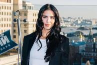 Confiesa Bárbara del Regil haber sufrido abuso sexual de niña Confiesa Bárbara del Regil haber sufrido abuso sexual de niña