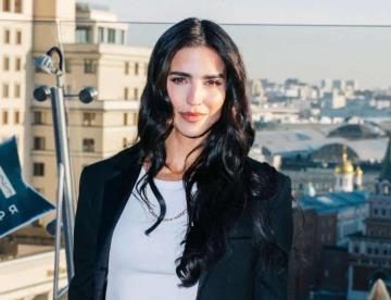 Confiesa Bárbara del Regil haber sufrido abuso sexual de niña