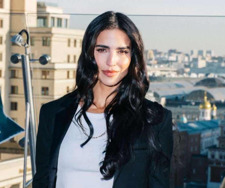 Confiesa Bárbara del Regil haber sufrido abuso sexual de niña Confiesa Bárbara del Regil haber sufrido abuso sexual de niña
