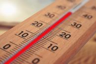 Atienden a ocho pacientes por golpe de calor en Guanajuato Atienden a ocho pacientes por golpe de calor en Guanajuato