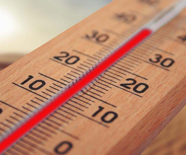 Atienden a ocho pacientes por golpe de calor en Guanajuato Atienden a ocho pacientes por golpe de calor en Guanajuato