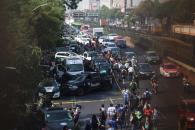 Sheinbaum pide no especular sobre asesinato en calzada de Tlalpan Sheinbaum pide no especular sobre asesinato en calzada de Tlalpan