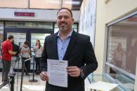 Buscan obligar a dar medidas a tomar ante una contingencia ambiental Buscan obligar a dar medidas a tomar ante una contingencia ambiental