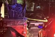 Balean a menor después de levantarlo en Guadalupe Balean a menor después de levantarlo en Guadalupe