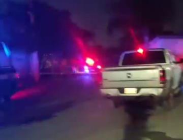 Atacan a 2 hombres en Juárez