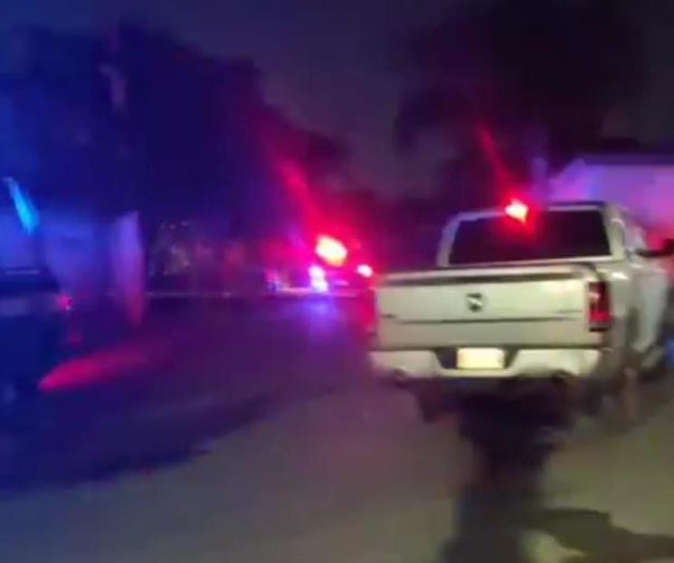 Atacan a 2 hombres en Juárez Atacan a 2 hombres en Juárez