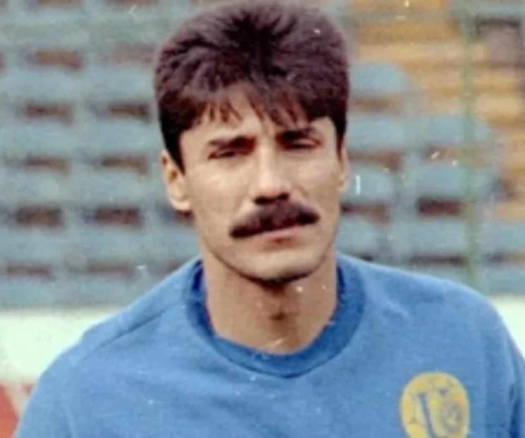 Fallece Ignacio Rodríguez, ex portero de Tigres y de México Fallece Ignacio Rodríguez, ex portero de Tigres y de México