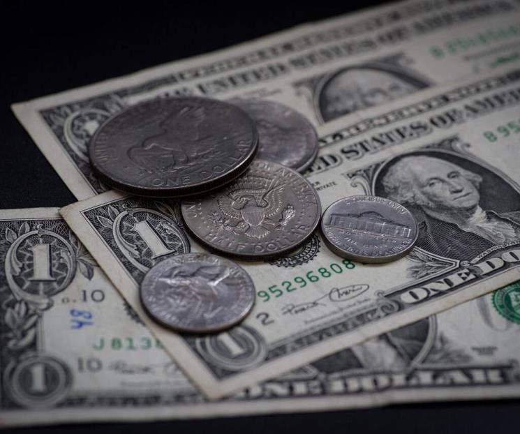 Precio del dólar abre en 19.28 pesos al mayoreo Precio del dólar abre en 19.28 pesos al mayoreo